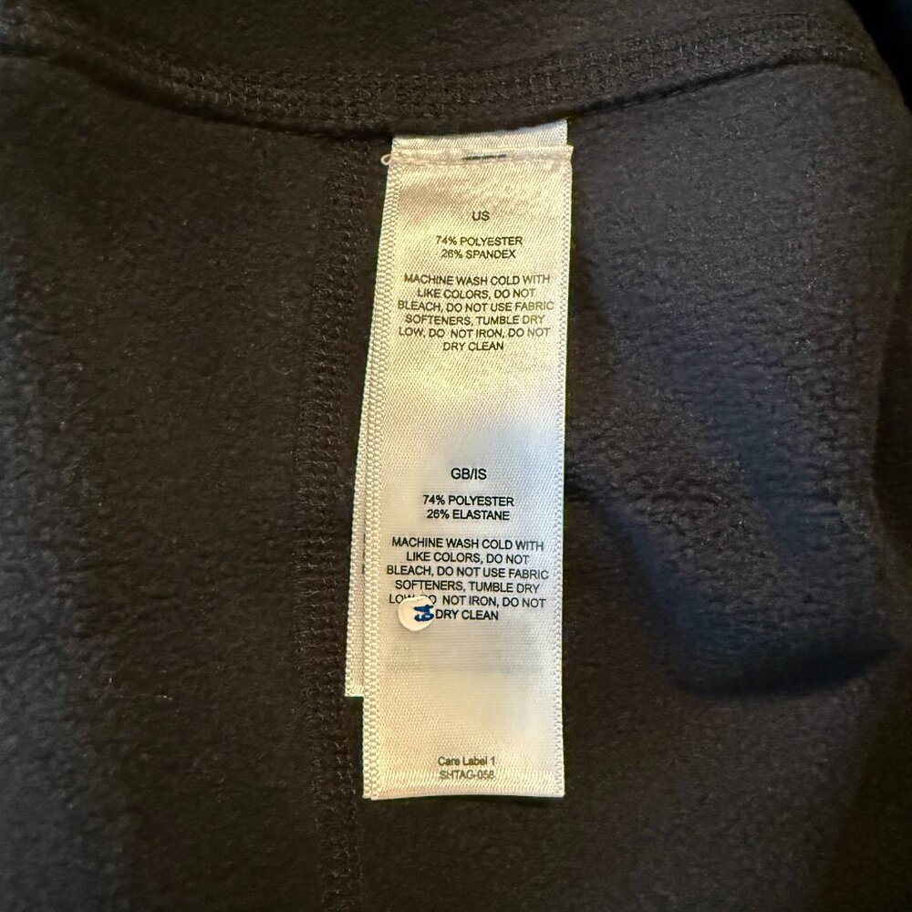 Sherpa Adventure Gear Women’s Dolma Softshell Tight - Extra Large - Fleece Lined - Picture 6 of 6